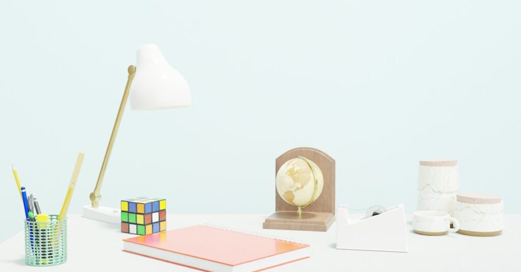 家庭内で気づかれにくい『見えない家事』をイメージしたイラスト