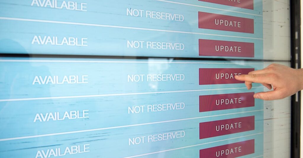 家庭のライフステージの変化に合わせて家事分担ガイドラインを見直す様子