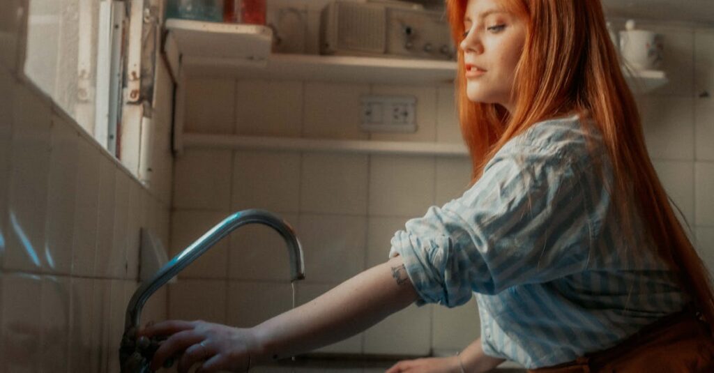 家事分担フレームに各家族メンバーの担当を割り振るイメージ