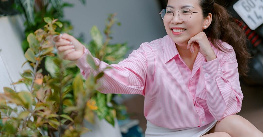 家事の効率化で余裕が生まれた家庭の様子。家族がゆったり過ごす快適な生活のイメージ。