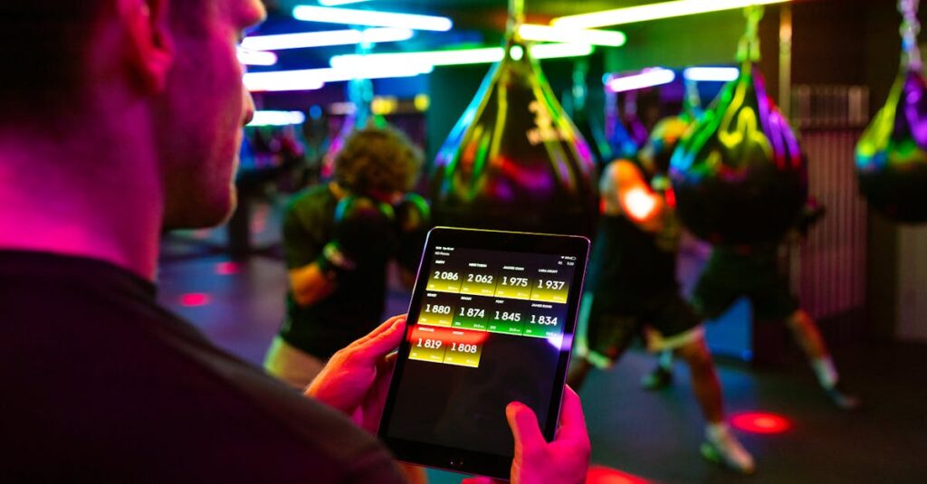 家事分担アプリを使って家族がタスクを共有しているスマホ画面のイメージ