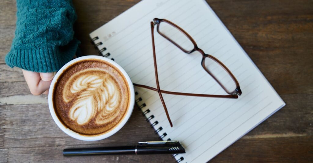 意識的に家事をサボる日を取り入れた計画術で気持ちの余裕をつくる様子