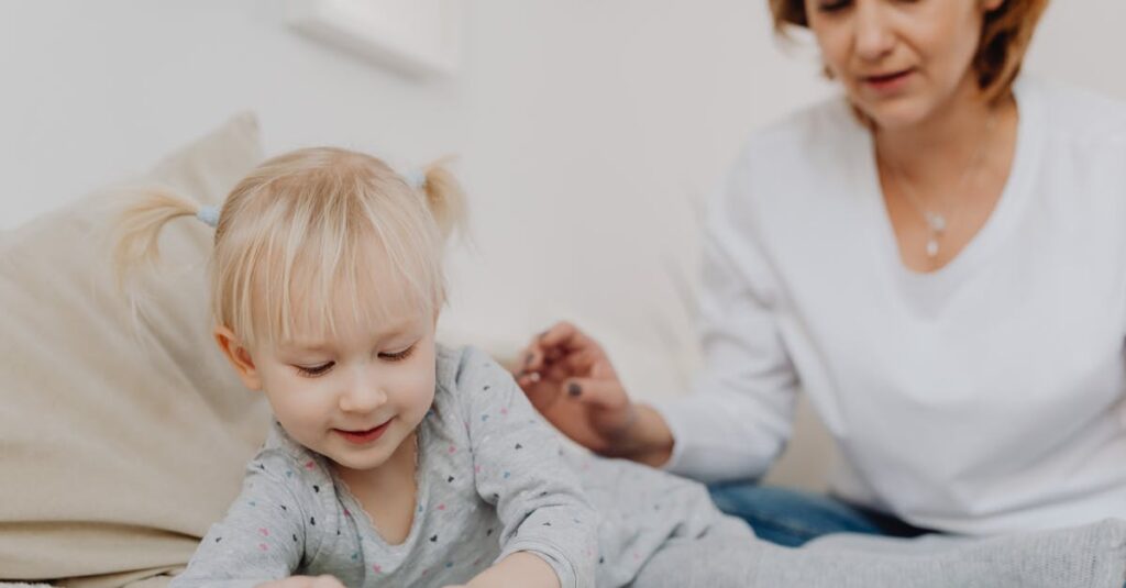 家事や育児を1人で担うワンオペ家庭の負担軽減策を視覚化した図