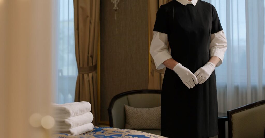 家事代行を最大限に活かすために事前準備を整えるポイント