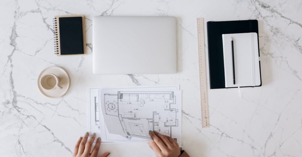 意識的に家事をサボる日を取り入れた計画術で気持ちの余裕をつくる様子