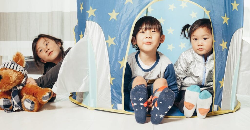 家事の見える化を通して家族の絆が深まり、協力的な関係に変わった家族のイメージ