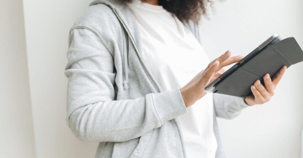 家事にタイマーとToDoアプリを使って効率化するスマホ画面