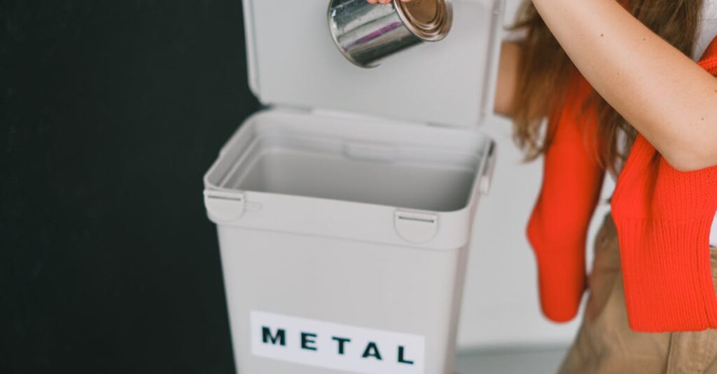 家事にかける時間の適正量を見直してスケジュールする様子