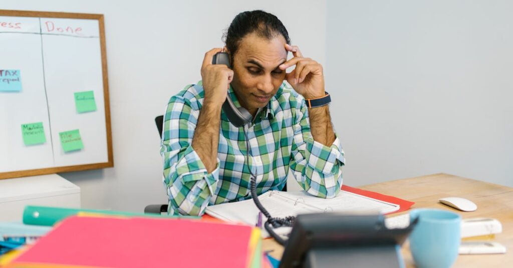 家事をやらなくてもよいと判断する選択肢を考える女性のイメージ