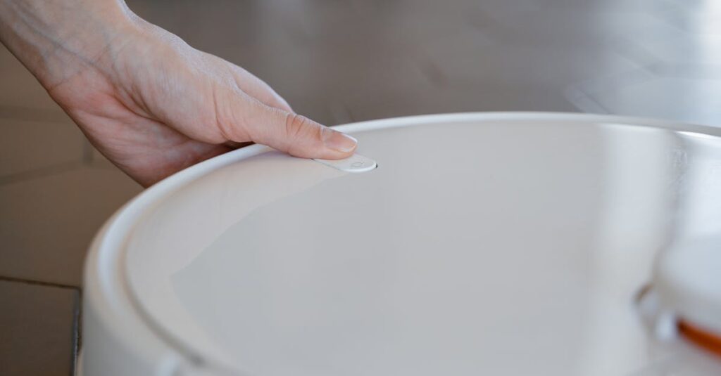 家事を自動化・ルーティン化して時短を実現する工夫の例