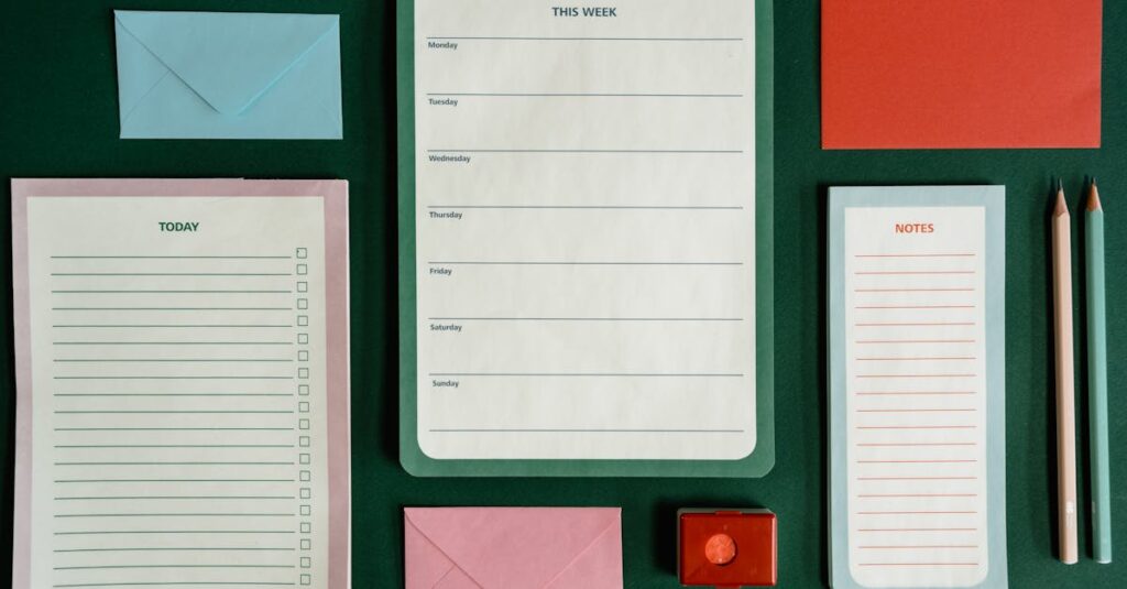 家事のリスト化によって見えない家事が可視化される様子の図解