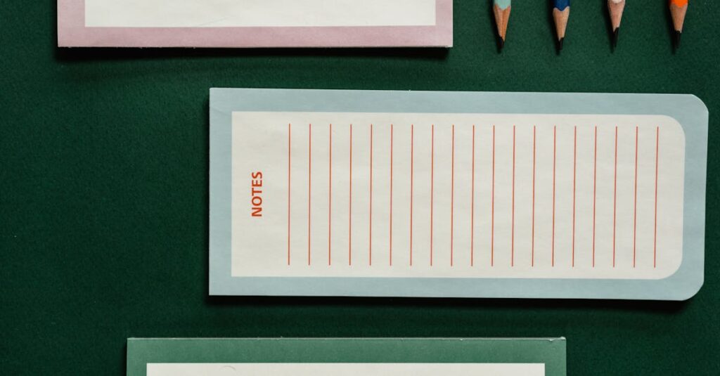 家族で共有された家事チェックリストを見ながら効率的に掃除や片付けを進める様子。