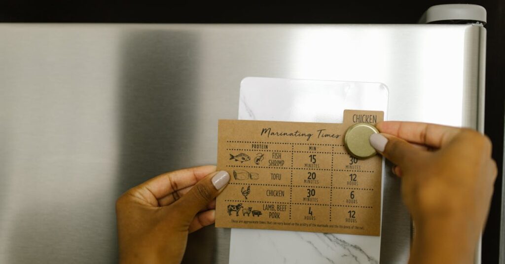 調理や片付けを時短できる便利なキッチンアイテムの写真