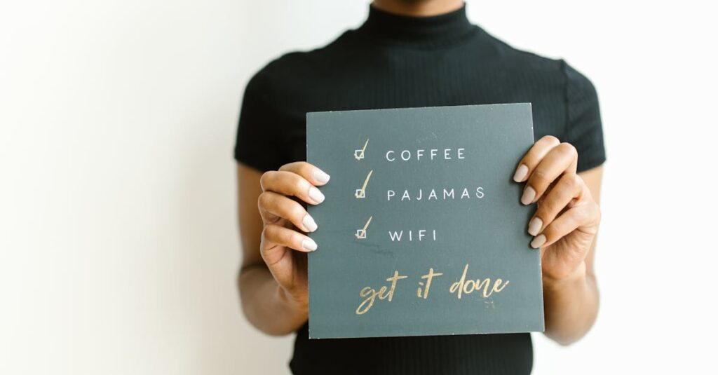 複数の家事をまとめて依頼してコストを抑える工夫