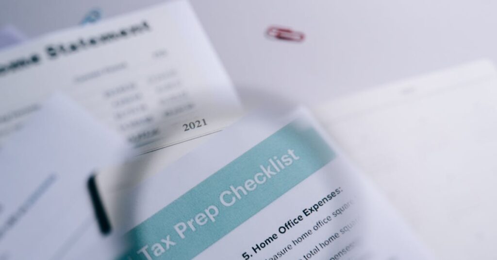 家事をやらなくてもよいと判断する選択肢を考える女性のイメージ