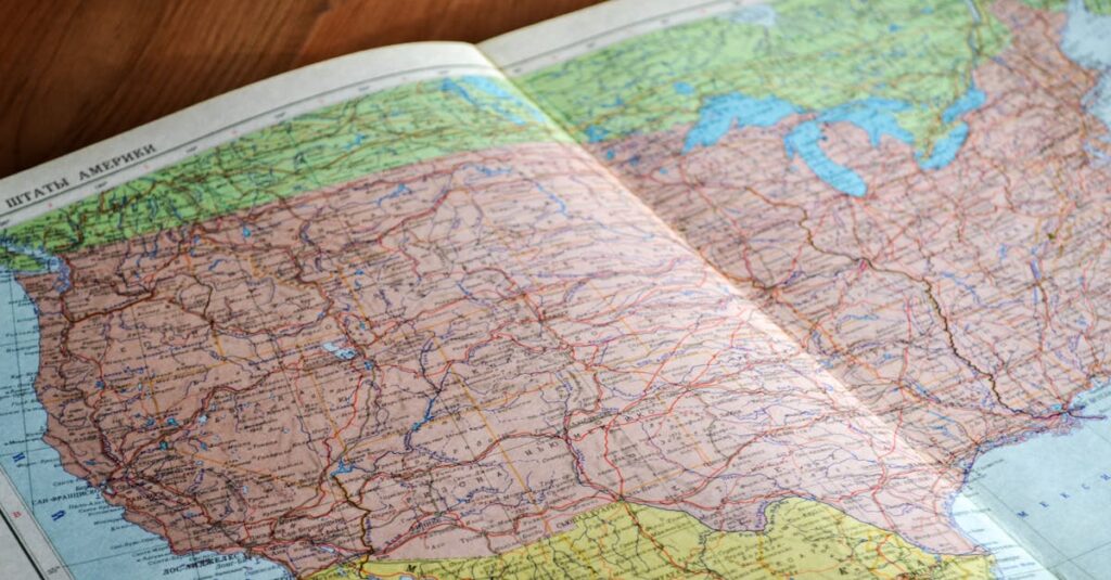 動線マップ作成時のよくある落とし穴と注意点を示すイラスト