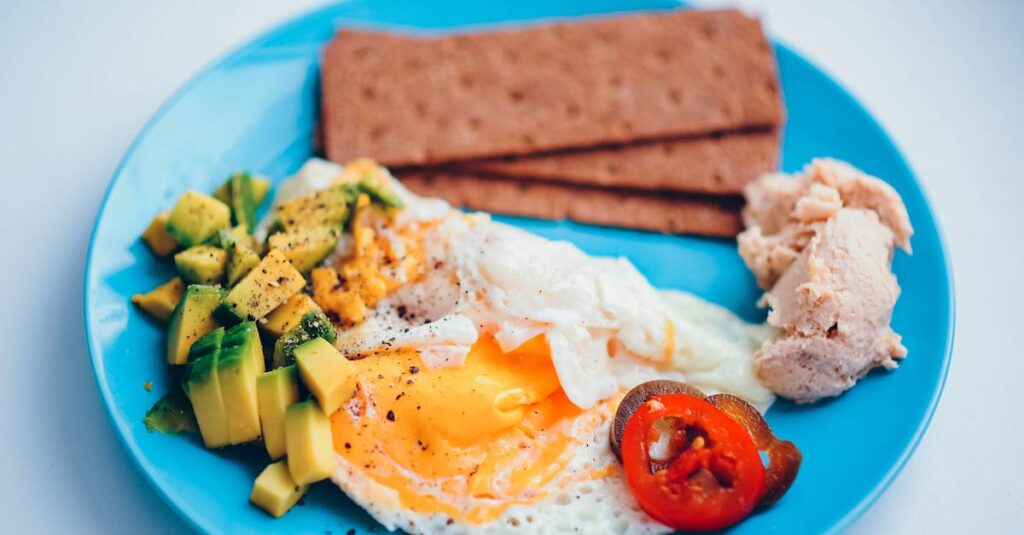 作り置き初心者向け、時短・節約・健康を意識したバランスの良い料理の保存例