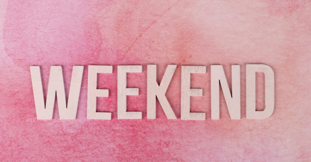 週末の家事を効率よくこなすための2時間タイムプラン表(イラスト付き)