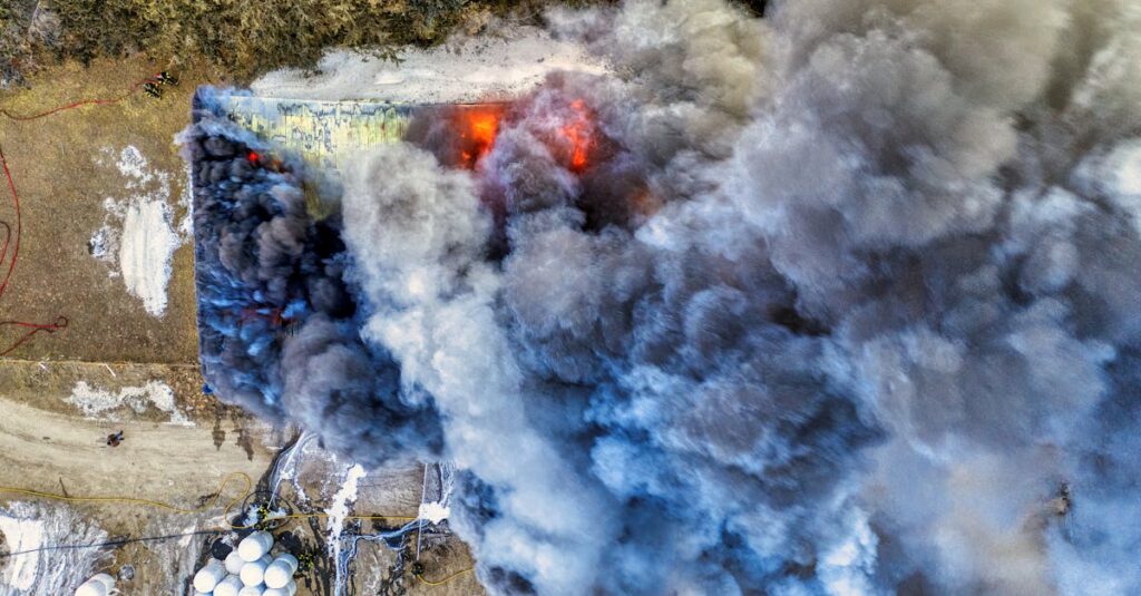 災害時でもネットスーパーで生活必需品を確保している家庭