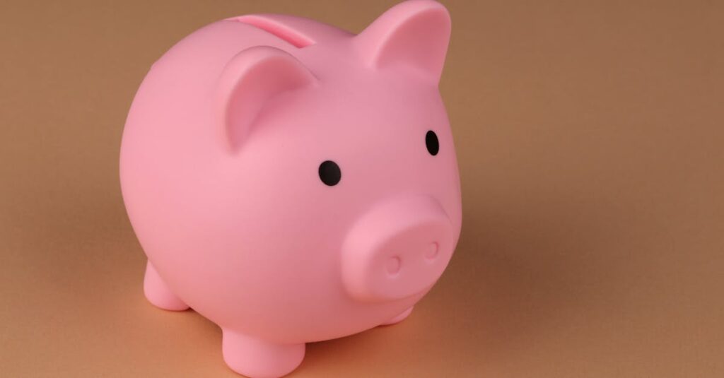 ネットスーパーで節約と時短を実現している家庭のイメージ