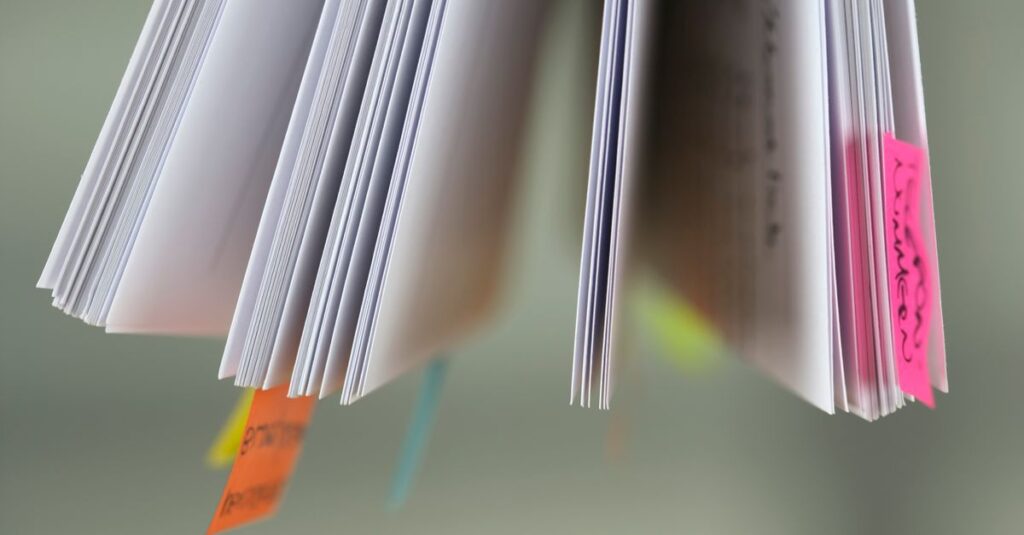 専門家おすすめの動線マップ参考書やテンプレート例