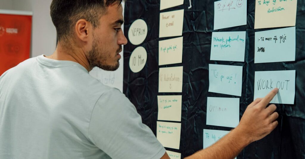 動線マップと他の整理術を組み合わせた効率的な片付け方法