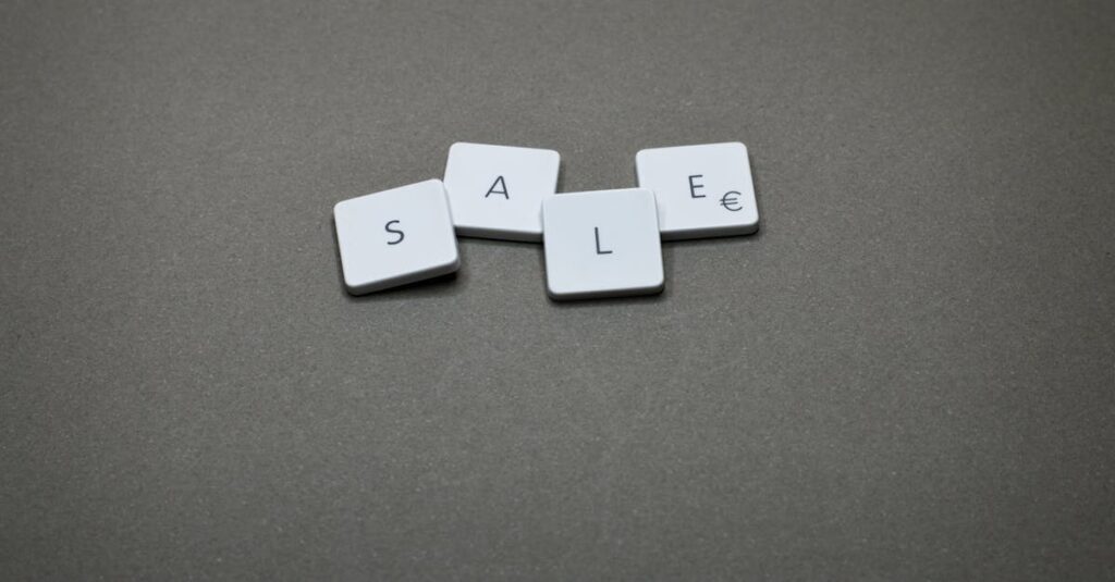 カテゴリ別に整理された買い物リストの見本。売り場別に効率的に回れるように設計された型。