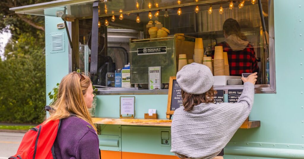 自分の生活スタイルに合わせて朝のタイムラインをカスタマイズしている人の様子