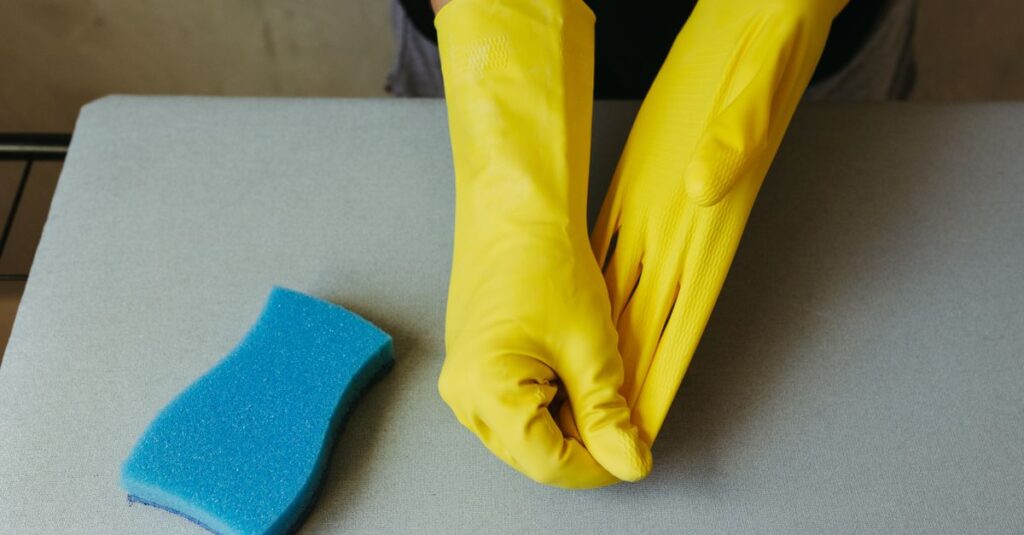掃除・洗濯・料理を効率化するための実践的なテクニック集