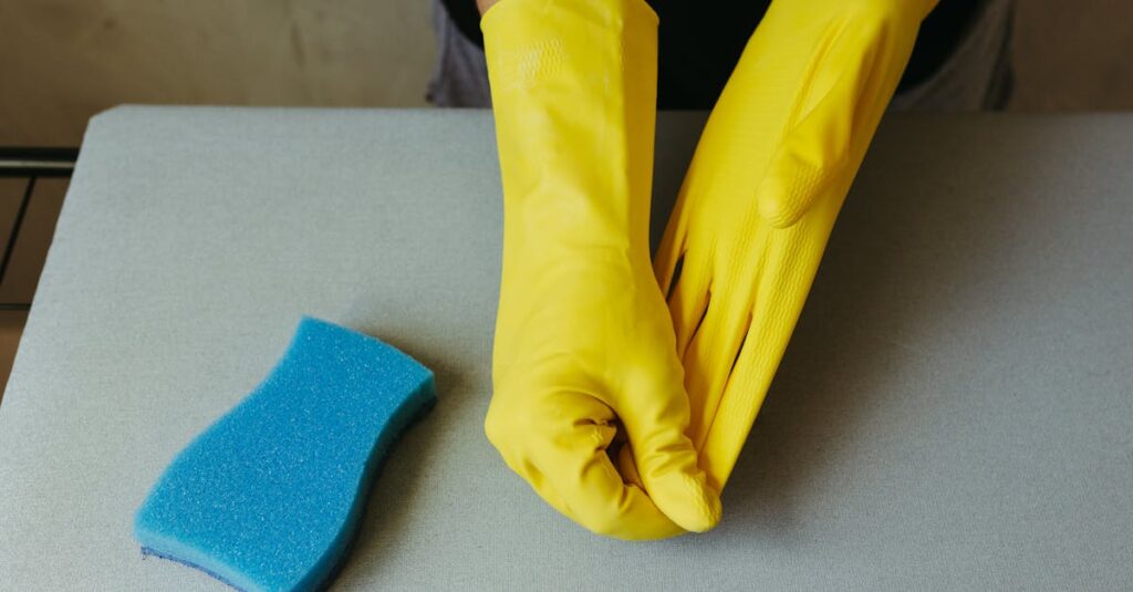 掃除・洗濯・料理を効率化するための実践的なテクニック集