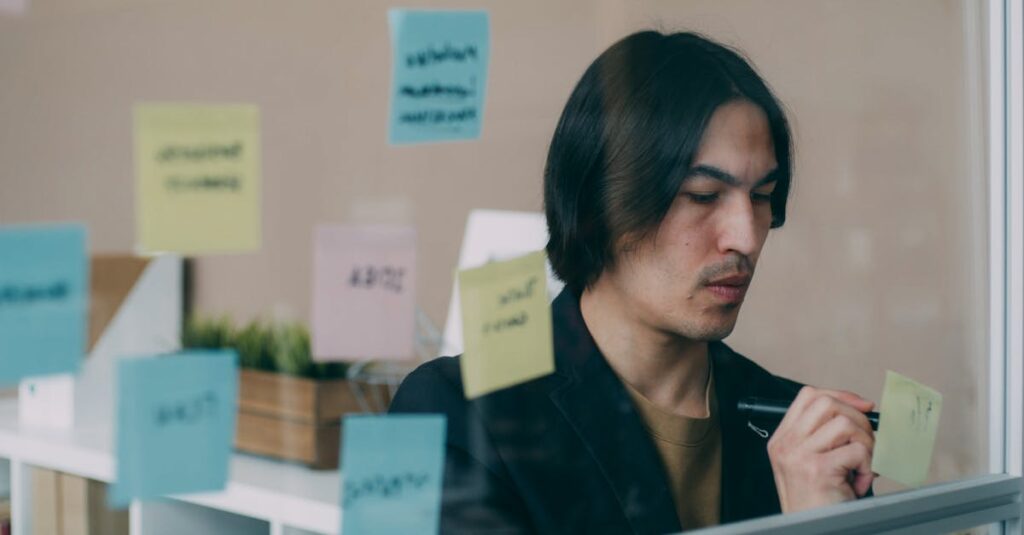 動線マップと他の整理術を組み合わせた効率的な片付け方法