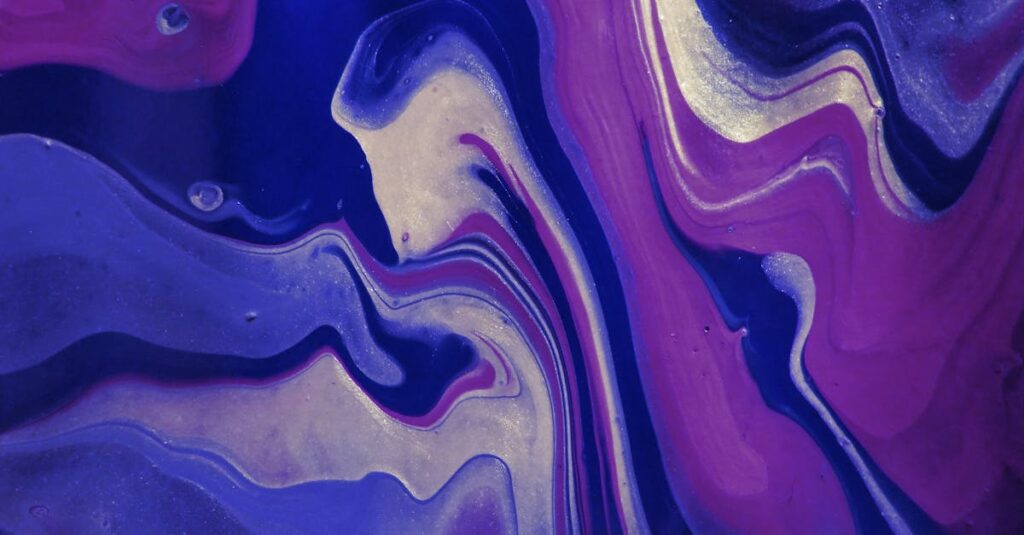 片付け前の部屋の散らかり方と動線を分析したマップ例