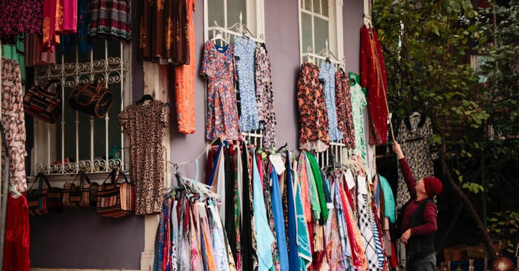 ライフスタイルの変化に応じて買い物リストの型を見直しているイメージ。柔軟に調整して暮らしにフィットさせる。