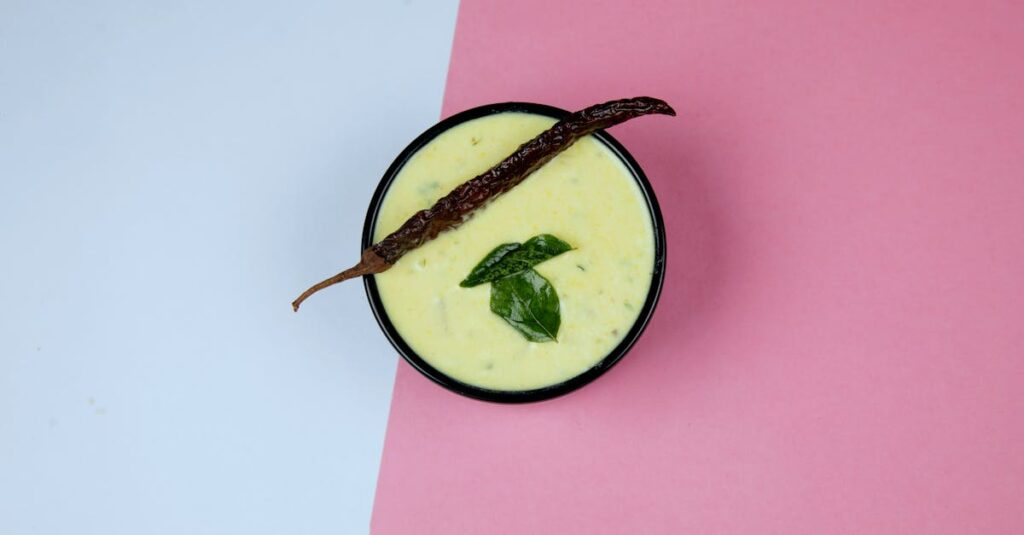 作り置き初心者向け、基本レシピをアレンジしてバリエーション豊かにする料理の様子