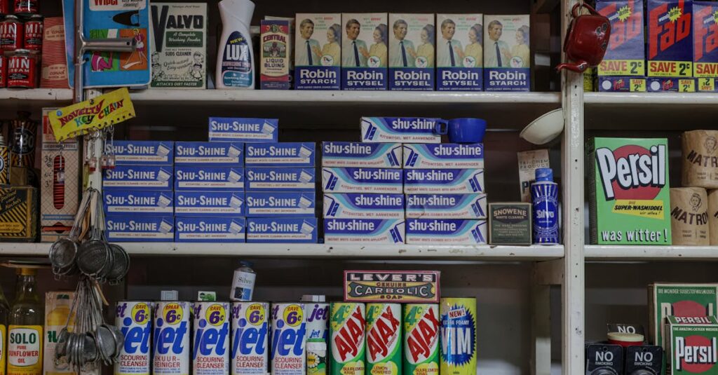 ネットスーパーの特売日を把握して賢く買い物する主婦