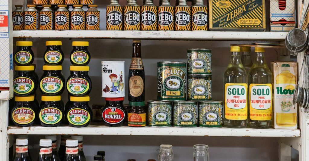 楽天西友ネットスーパーを利用してポイントを貯めながら買い物している様子