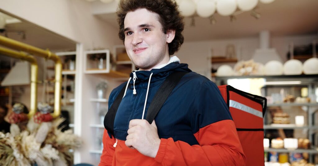 ネットスーパーの配達時間に不在で困った経験とその対策方法