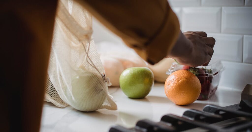 作り置きを始める前の心構えをイメージした、初心者でも取りかかりやすいスケジュールの雰囲気が伝わる画像