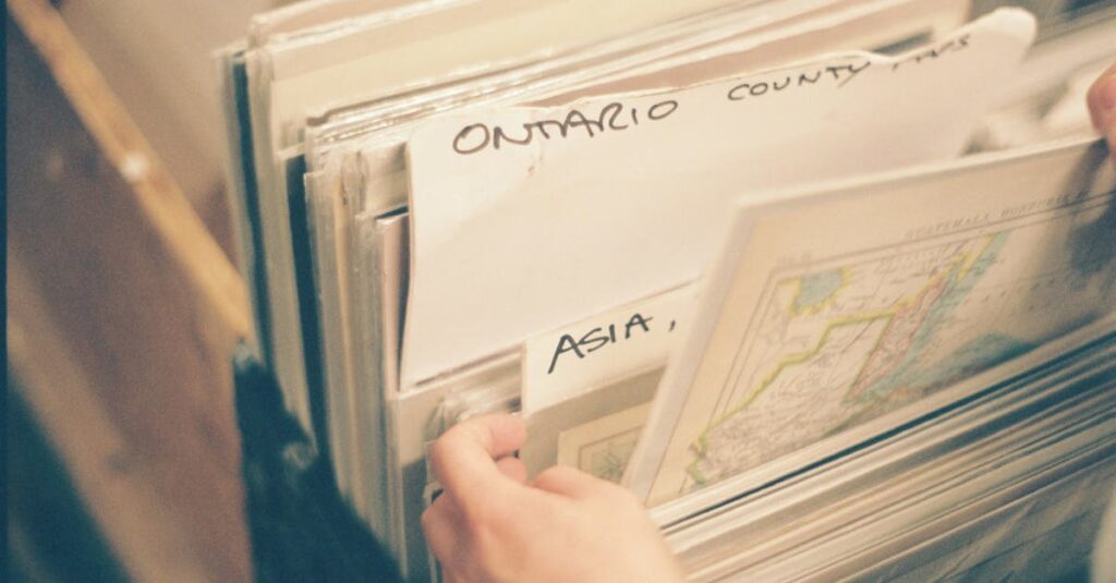 動線マップに合わせた収納アイテムの活用例と整理方法