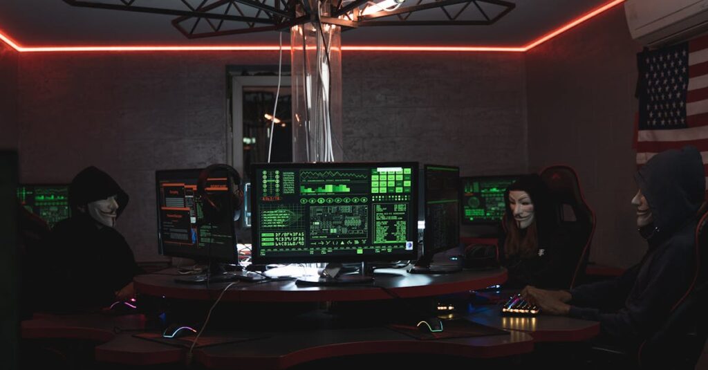 献立ローテーションを続けるための裏ワザを紹介するイラスト。アプリ活用や週1休み、SNS共有などのアイデア。