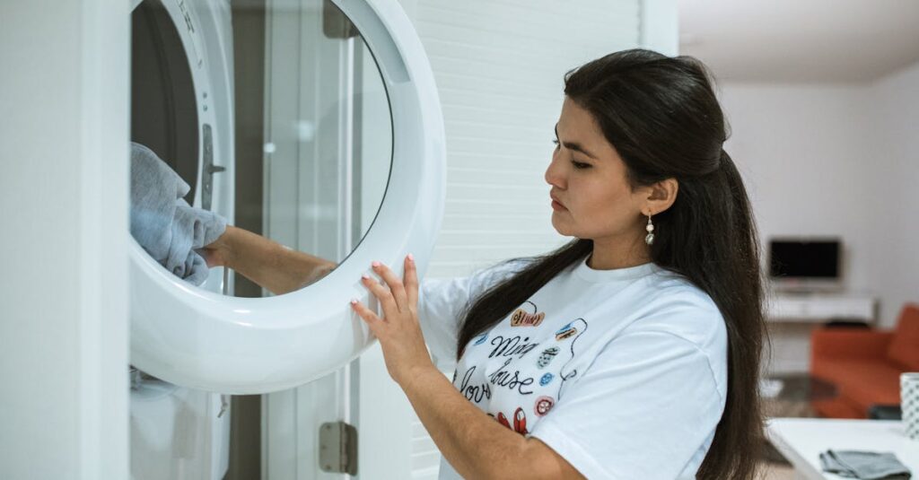 共働き家庭で効率的に家事をこなすテクニックのイメージ