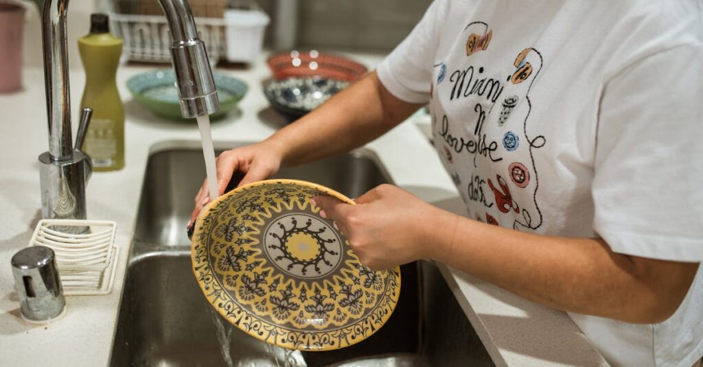 家事を楽しく習慣化し、モチベーションを維持するイメージ