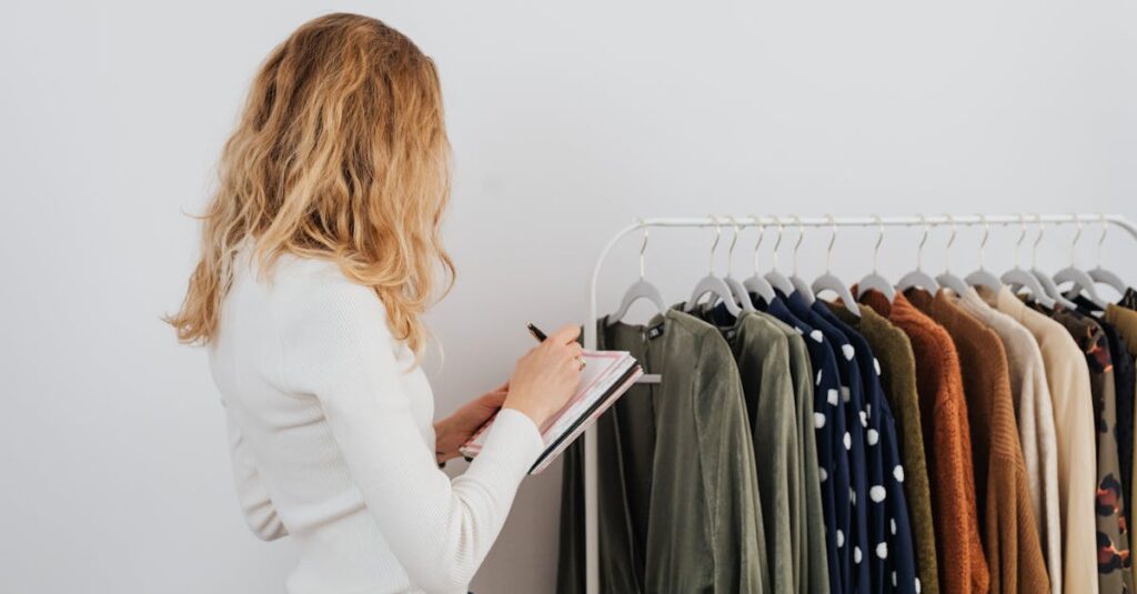 初心者向けの買い物リストチェックリスト。優先順位やカテゴリ別に整理され、迷わず買い物できる構成。