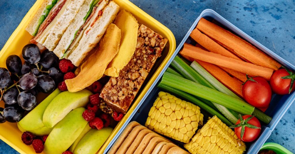 作り置きを始める前の心構えをイメージした、初心者でも取りかかりやすいスケジュールの雰囲気が伝わる画像