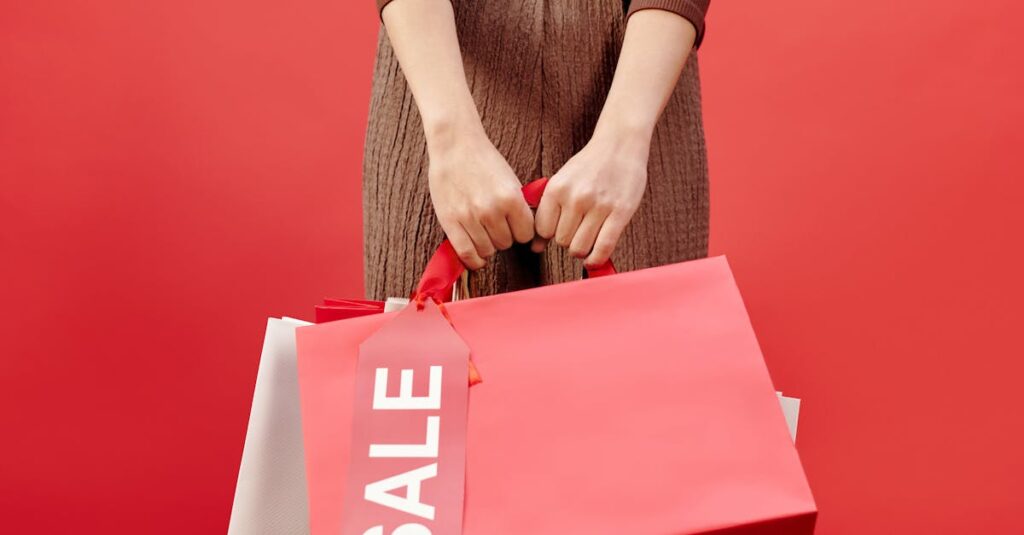 ネットスーパーでクーポンとポイントを併用してお得に買い物している様子