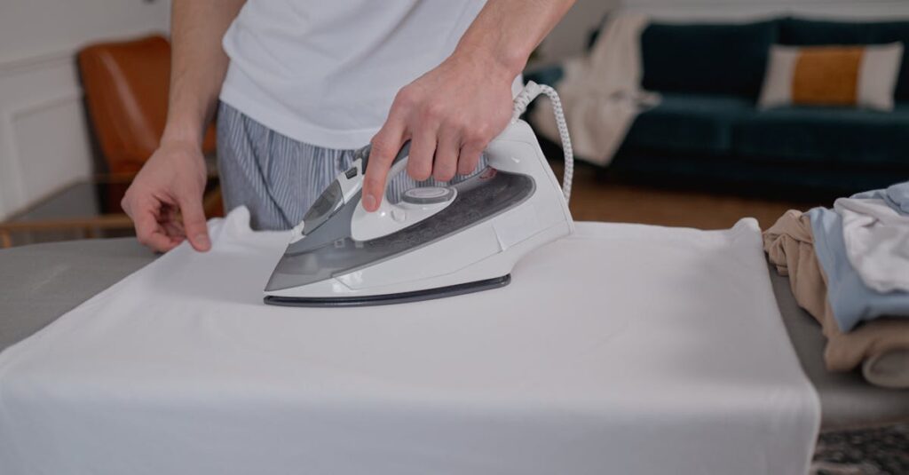 共働き家庭で効率的に家事をこなすテクニックのイメージ