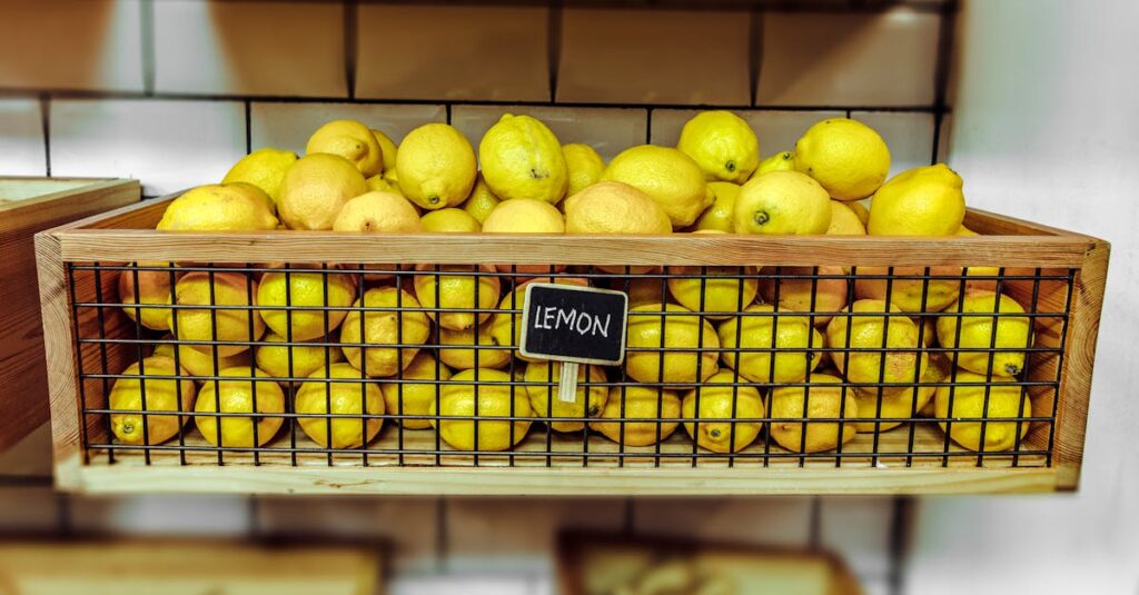 買い物リストを分類して整理された見本画像。カテゴリ分けで見やすく、初心者でもすぐに使える型をイメージ。