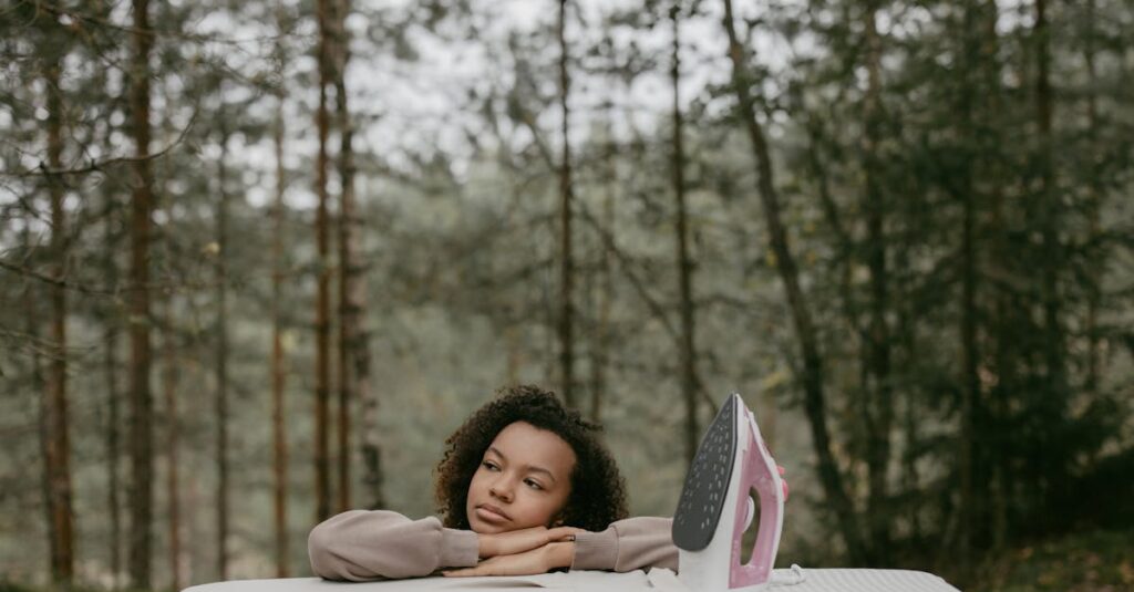 朝のルーティンで家事を効率よくこなす一般家庭のキッチンの様子