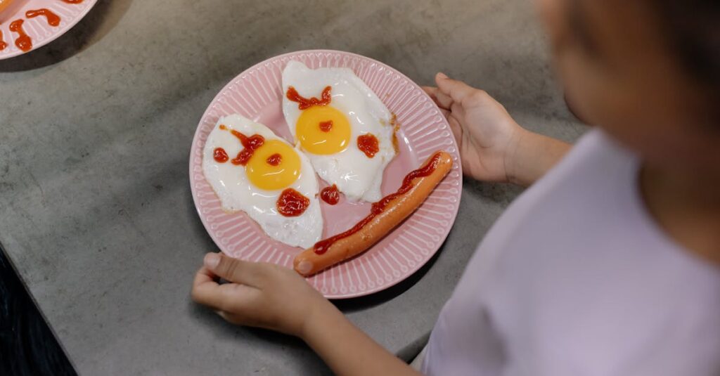 作り置き初心者がやりがちな10個の失敗例とその背景理由を表現した画像