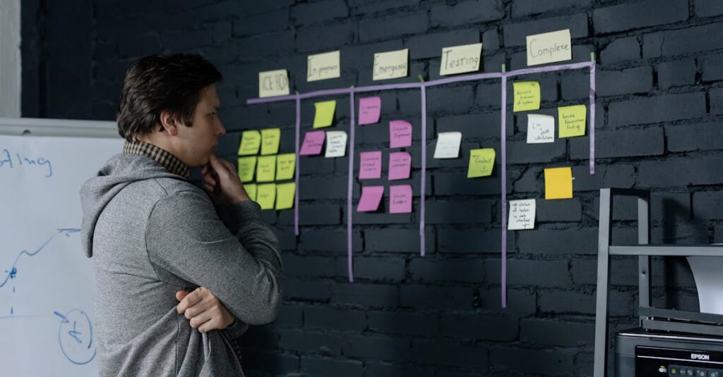 動線マップと他の整理術を組み合わせた効率的な片付け方法